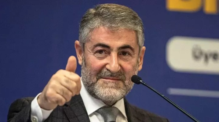 Bakan Nebati’den 2002 ile 2022 kıyaslaması