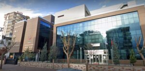 Şanlıurfa’da başhekim görevden alındı!