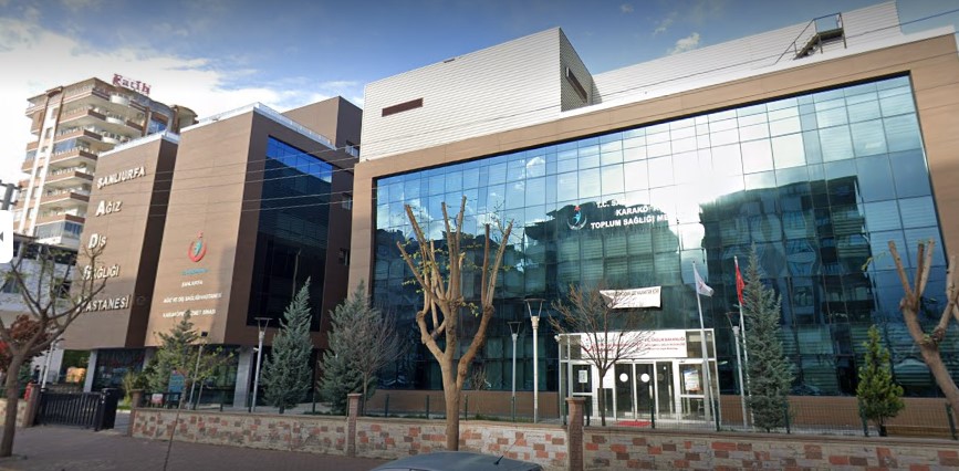 Şanlıurfa’da başhekim görevden alındı!