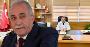 Şanlıurfa’da Başhekimin görevden alınmasına Fakıbaba’dan tepki