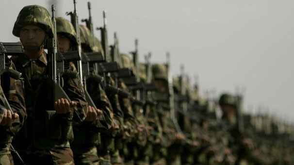 Bedelli askerlik kanunu resmi gazetede yayınlandı