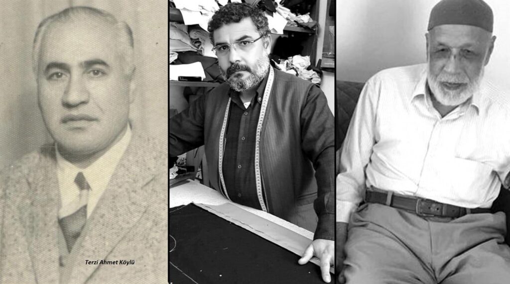 Bekir Urfalı, eski Urfa günlerine götüren bir yazı kaleme aldı