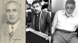 Bekir Urfalı, eski Urfa günlerine götüren bir yazı kaleme aldı