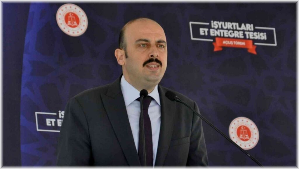 Bir mülki idare amiri daha FETÖ’den ihraç edildi