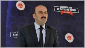 Bir mülki idare amiri daha FETÖ’den ihraç edildi