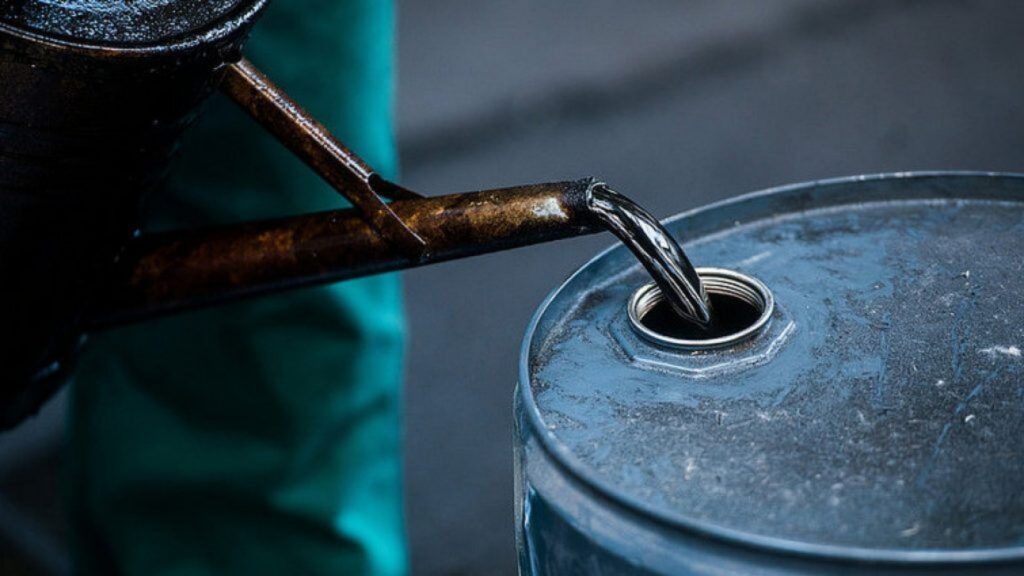 Brent petrol değer kaybetti