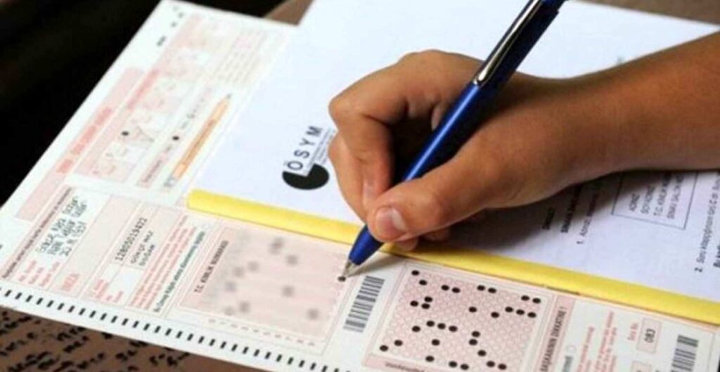 Bugün yapılan KPSS’de Urfa ile ilgili 2 soru