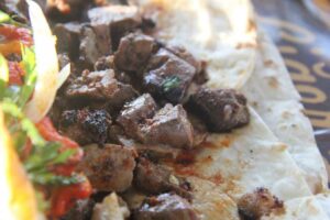 Türk Patent Kurumu ciğer kebabını tescilledi detayı