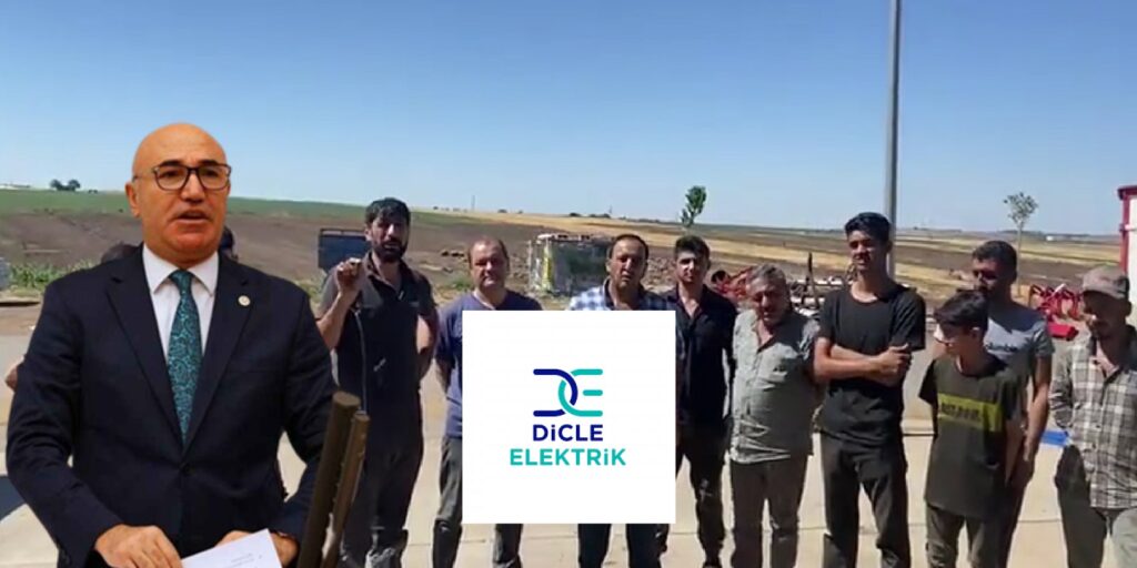 DEDAŞ: Kaçak kullanılıyor