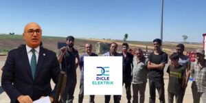 DEDAŞ: Kaçak kullanılıyor