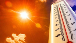 Şanlıurfa’da Sıcaklıklar daha da artacak!