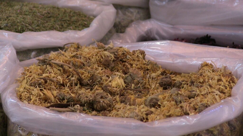 Diyetisyenden doğal ağrı kesici