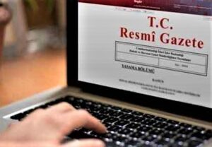 DSİ çok sayıda personel istihdam edecek! Urfa’dan da alım olacak