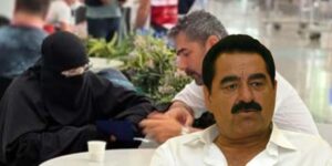 Eski eşi Adalet Durak’tan İbrahim Tatlıses hakkında suç duyurusu