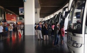 Fahiş bilet fiyatı satanlara ceza geliyor