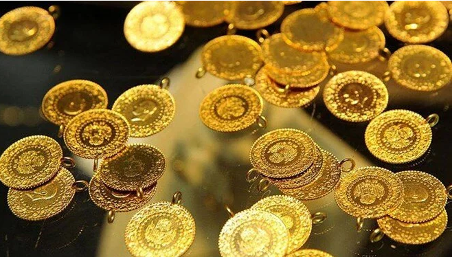 Gram altın 1000TL aştı!
