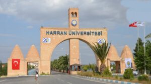 Harran Üniversitesi’nde bölümlerle ilgili gerçek