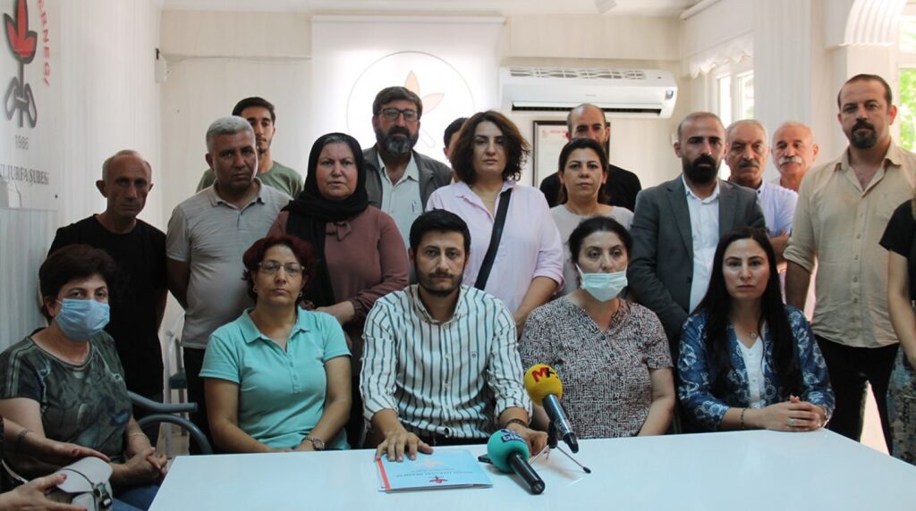 İHD’den hapishanelerde işkence ve kötü muamele açıklaması