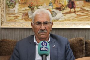 İl Başkanı Yavuz: Urfa’da parti çalışmalarımızı yoğunlaştıracağız