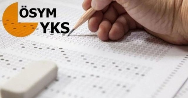 İşte YKS sonuçlarının açıklanacağı tarih!