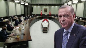 KYK kredi borcu düzenlemesi için gözler Kabine Toplantısı’na çevrildi