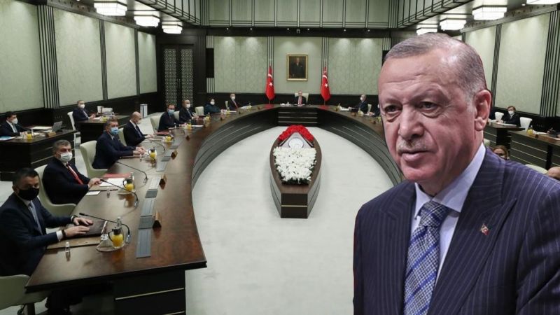 KYK kredi borcu düzenlemesi için gözler Kabine Toplantısı’na çevrildi