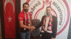 Karaköprü Belediyespor’dan iç transfer hamlesi