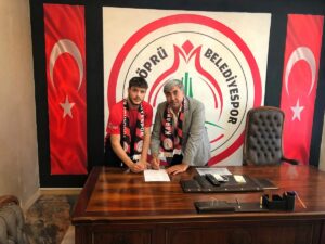 Karaköprü’de transfer çalışmaları devam ediyor