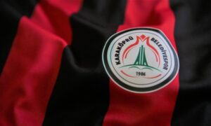 Karaköprü’nün fikstürü belli oldu!