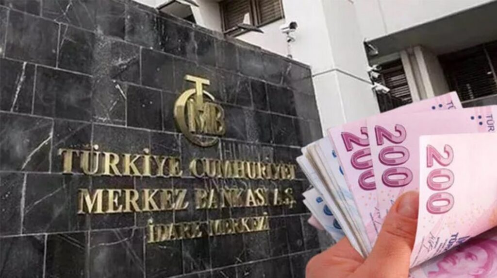 Merkez Bankası, merakla beklenen faiz kararını açıkladı