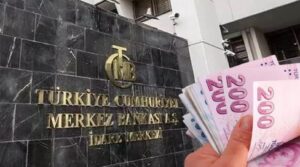 Merkez Bankası, merakla beklenen faiz kararını açıkladı