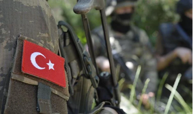 Milli Savunma Bakanlığı haberi duyurdu: 2 asker şehit