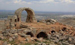 Nemrut’un Tahtı turizme kazandırılıyor! Proje onaylandı