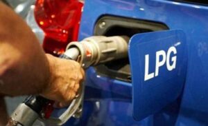 LGP’ye zam pompaya yansıdı!