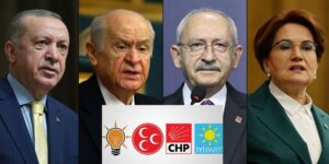 Siyasi Partilerin seçim hazırlıkları başladı