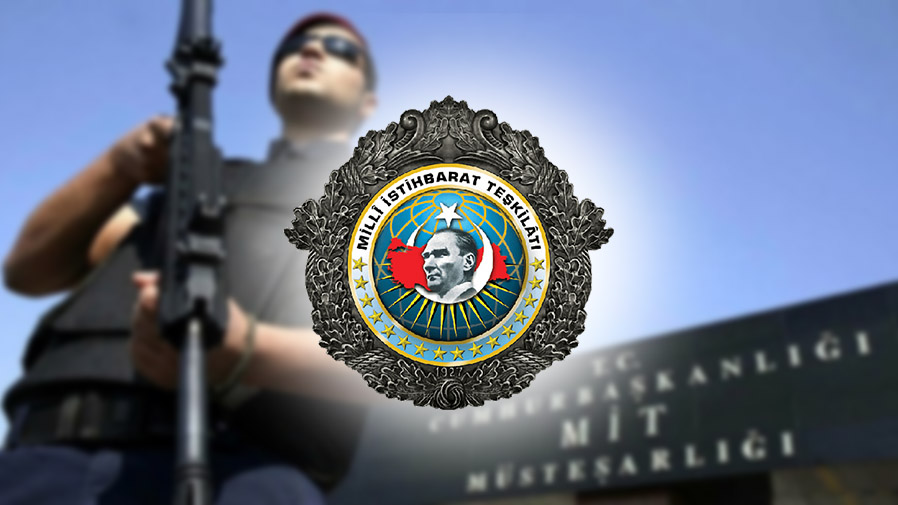 Şanlıurfa’da PKK/YPG’nin sözde Kobani eyalet sorumlusu etkisiz hale getirildi