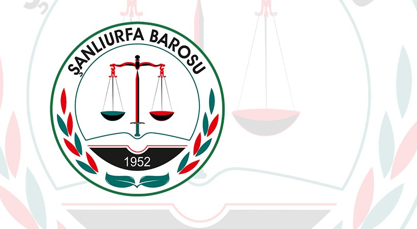 Urfa Barosu’ndan Hilvan’da bulunan kemiklerle ilgili çağrı