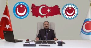 Şanlıurfa İl Başkanı Bekir Kılcı doktor saldırısını kınadı!