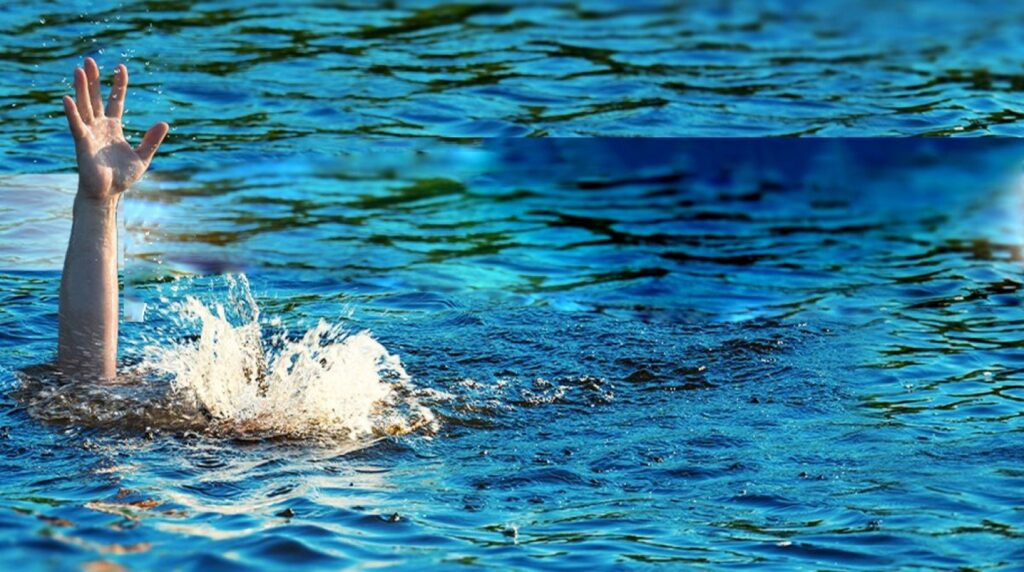 Şanlıurfa’da 19 yaşındaki genç serinlemek için girdiği suda kayboldu!