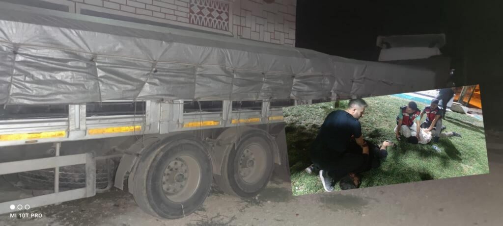 Urfa’da 1 milyon değerinde hırsızlığı güvenlik güçleri aydınlattı