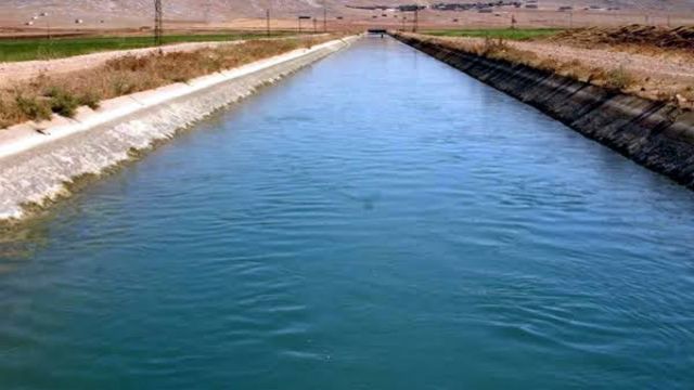 Harran’da sulama kanalına giren 10 yaşındaki çocuk boğuldu