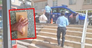 Şanlıurfa’daki fırıncılara 581 liralık ceza caydırıcı değil!