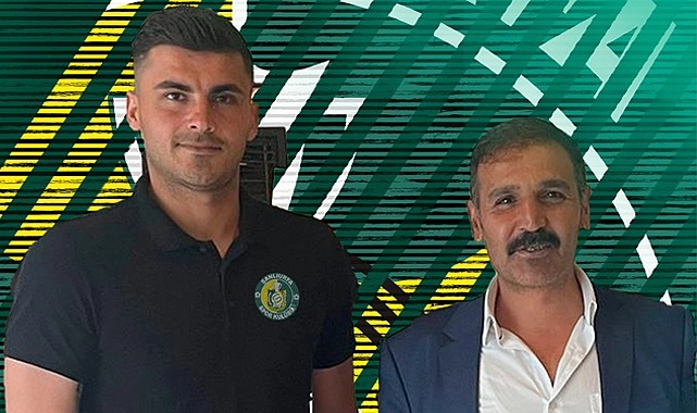 Şanlıurfaspor’dan bir kaleci transferi daha