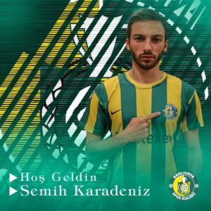 Şanlıurfaspor’da takviyelerle kadrosunu güçlendirmeye devam ediyor