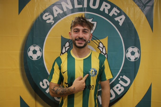  Şanlıurfaspor yeni sezon için transfer çalışmalarına hız kazandırdı