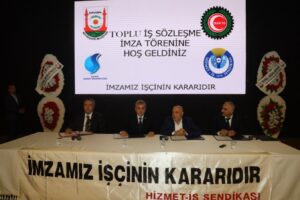 ŞBB Sendika üyelerinden toplu istifa iddiası!