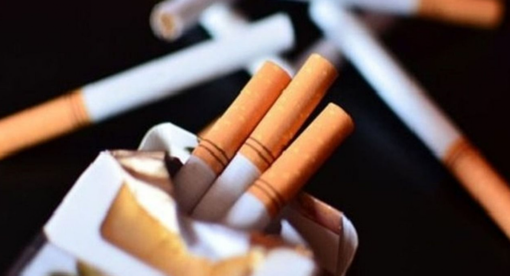 Sigara fiyatlarına zam geldi!