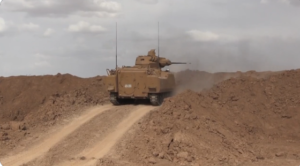 Şanlıurfa sınırında etkisiz hale getirildi  