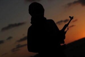 Ceylanpınar’da terör örgütü MLKP mensubu teslim oldu