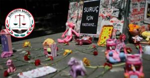 Suruç katliamının 7. yıl dönümü